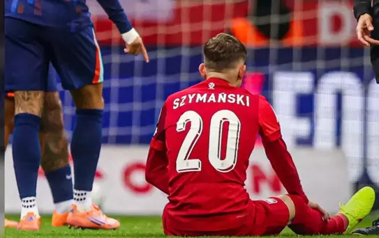 Fenerbahçe'ye Szymanski'den can sıkıcı haber! Kaçıracağı maçlar belli oldu
