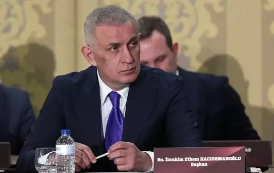 İstanbul Cumhuriyet Başsavcılığı'ndan bahis soruşturması hakkında yeni açıklama