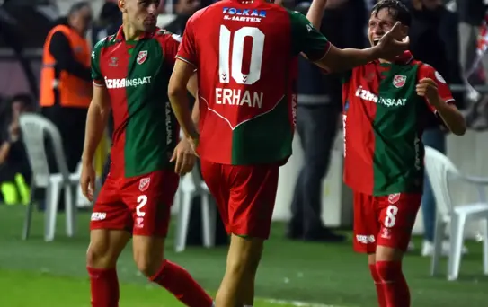 Karşıyaka'nın Bahis Cezaları Bekleniyor