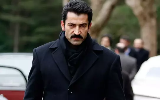 Kenan İmirzalıoğlu, estetik iddialarına en sonunda patladı