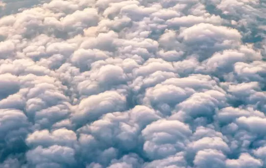 Komşu ülke yanı başımızda bulut tohumlamaya başladı! İlk operasyon tamam