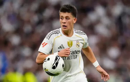 Milyonları gözden çıkardılar! Arda Güler için çılgın teklif