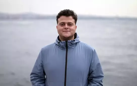 Osmanlıca Farkındalığı: İbrahim Etem Aktaş