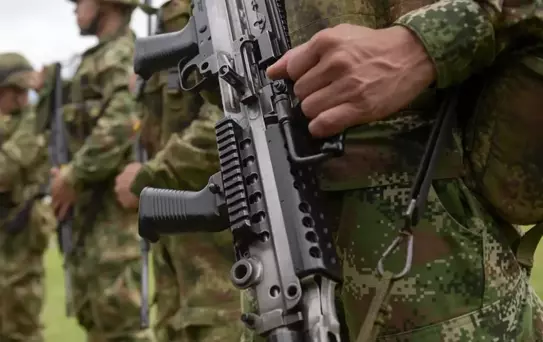 Suriye'de ortalık karıştı! YPG ile ordu arasında çatışmalar yaşanıyor