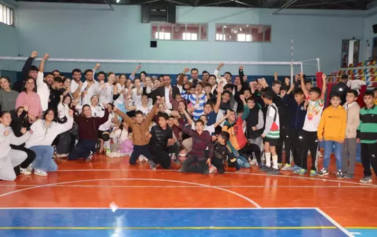 Silopi, Namağlup Lideri Yendi