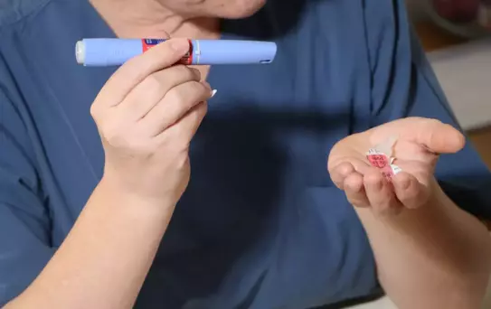 Zayıflama İğneleri İçin Uyarılar