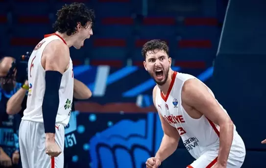 12 Dev Adam'ın Dünya Kupası Elemeleri aday kadrosu belli oldu