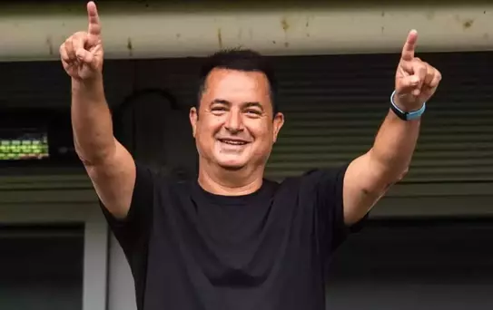 Acun Ilıcalı açıkladı: Meryem Boz Survivor All Star'da yarışacak