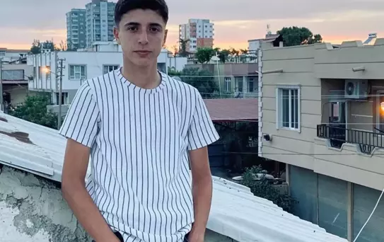 İki Kuzen Motosiklet Kazasında Hayatını Kaybetti