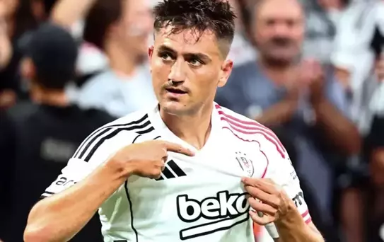 Cengiz Ünder hakkında karar çıktı