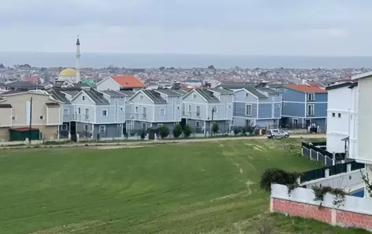 Hayalet sokak! Adı var kendi yok