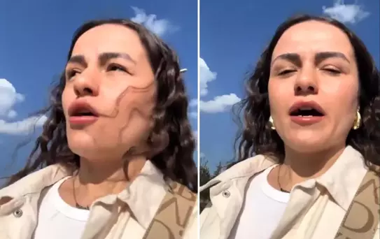 İş görüşmesine giden genç kız, maaş teklifine isyan etti: Bu parayla kim geçinebiliyor?