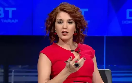 Olay yaratan 'Otel odası' iddiası! Nagehan Alçı, iddialar için sessizliğini bozdu