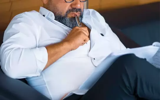 Sabahattin Seven: Dünyadaki Müslümanlara karşı zulüm neden var?