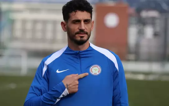 Samet Akaydin'a İngiltere'den sürpriz talip