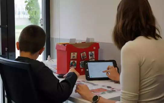 SOBE, Türkiye'nin İlk Çevrim İçi Otizm Eğitimi Platformunu Tanıttı