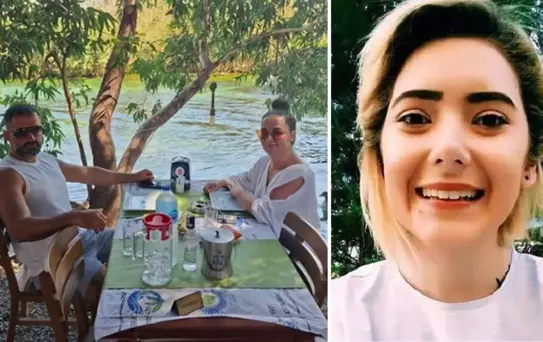 Şule Çet davasında Berk Akand'ın tahliye iddiası yalanlandı