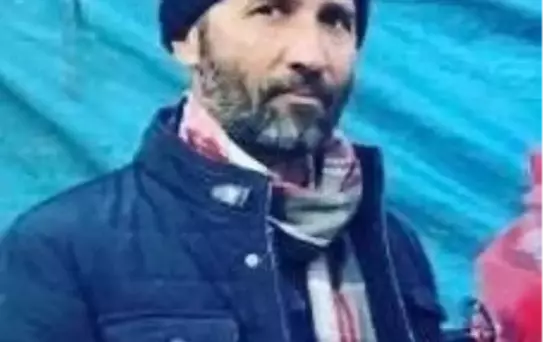 Çatıda Tadilat Yapan Adam Düşerek Hayatını Kaybetti