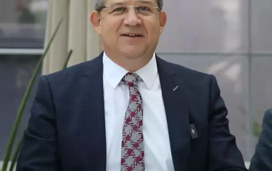 AK Parti Denizli'de Yatırımlar Toplantısı