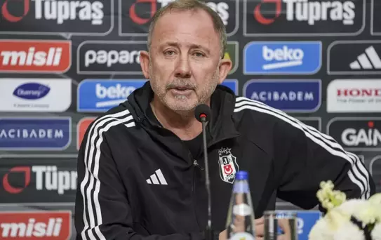 Dün anjiyo olan Sergen Yalçın'dan ilk kare