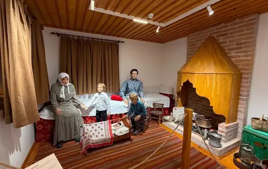 Naim Süleymanoğlu'na Anma Töreni