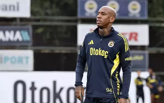 Fenerbahçe Rizespor Maçına Hazırlanıyor