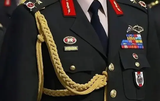 FETÖ'nün Kara Kuvvetleri mahrem yapılanmasına operasyon