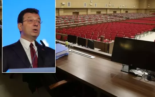 Gündeme oturacak ses kaydı iddianamede yer aldı! Dikkat çeken İmamoğlu detayı