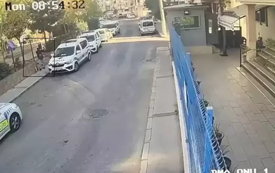 İzmir'de polis merkezine saldırı davasında kritik gelişme: 2 kişi gözaltında