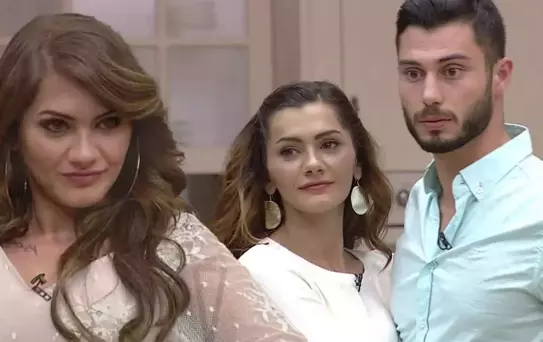 Kısmetse Olur Ayça Ekin Beğen'in değişimi şaşırttı: Çarpıcı itiraf geldi
