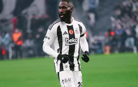 Masuaku'dan Beşiktaş'a yeşil ışık