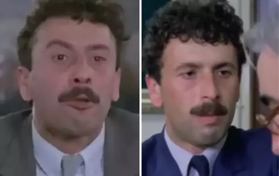 Tanı konuldu! Yeşilçam'ın emektar oyuncusu bu hale geldi