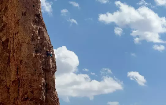 Hakkari'de 8 Yeni Dağ Rotası Açıldı
