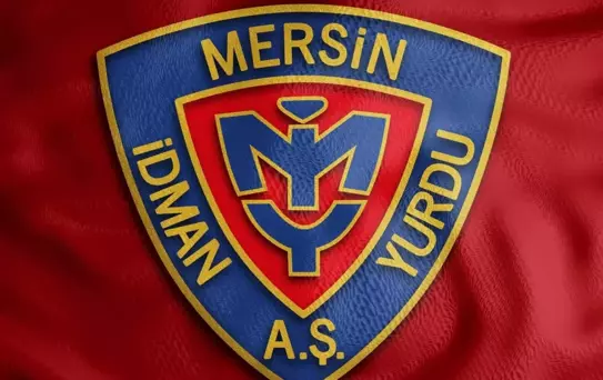 Yeni Mersin İdmanyurdu'nda 12 Futbola Ceza