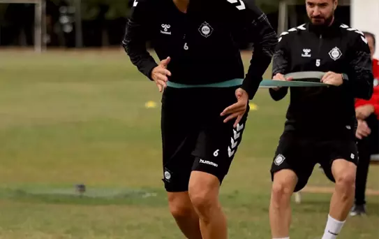 Ceyhun Gülselam Sakatlıktan Döndü