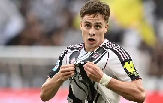 Anlaşmayı duyurdular! Kenan Yıldız imzayı atıyor