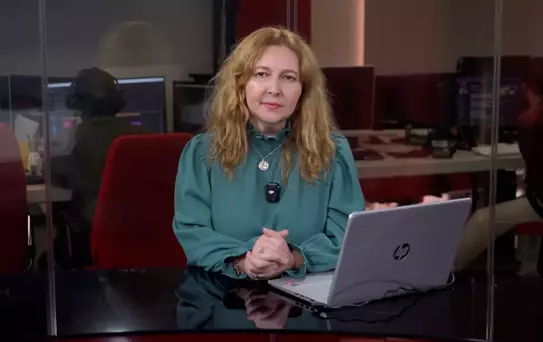 Aysun Koç: Akrep Yeni Ayı geçmiş konuları çözecek ve ani gelişmeler getirecek