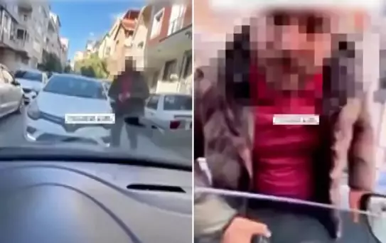 Bakan Yerlikaya 'Gereği yapıldı' diyerek duyurdu! Şehir eşkıyası yakalandı