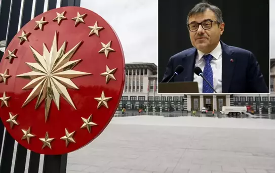 Cumhurbaşkanı Başdanışmanı Göksel Aşan görevinden ayrıldı