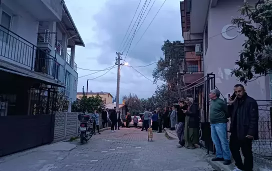 Baba, kızını öldürüp intihar etti! Vahşetten trajedi çıktı