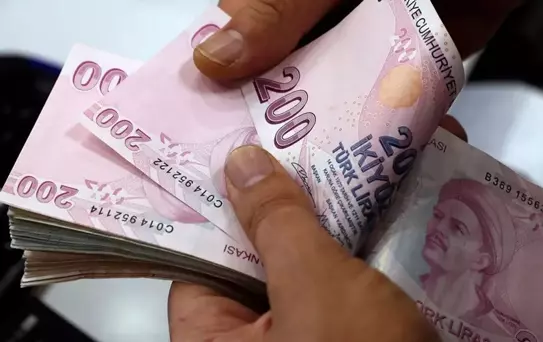 Eski Merkez Bankası Başkan Yardımcısı Emrah Şener adli kontrolle serbest