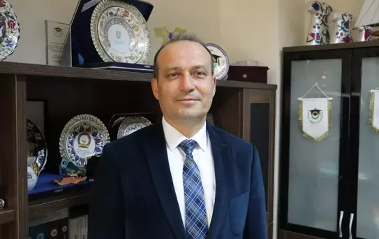 Gıda Üretiminde İlaçlama Uyarısı