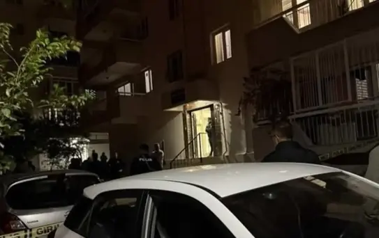 Hem cinayet hem intihar: Eşini vurup yaşamına son verdi