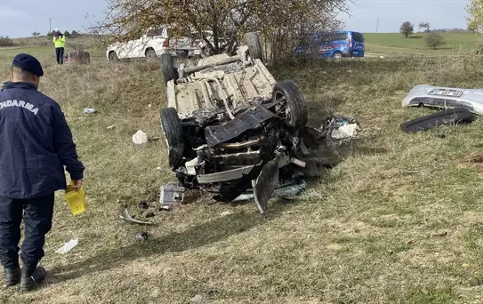 Kastamonu'da Kaza: İki Kardeş Hayatını Kaybetti