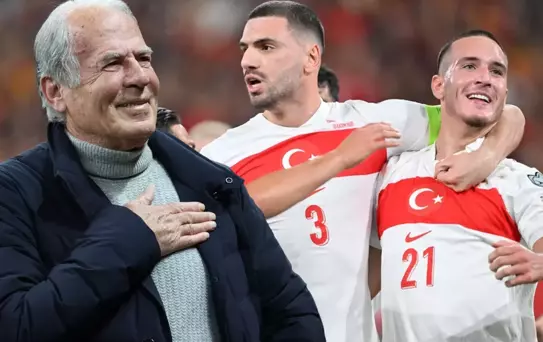 Mustafa Denizli, ''Onlar dışında herkesi yeneriz'' diyerek Türkiye'den güçlü 3 ülkeyi açıkladı