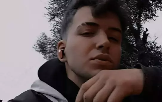 Kuyucak'ta Motosiklet Kazası: Bir Genç Hayatını Kaybetti