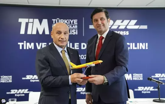 Türk Firmalarına İhracat İndirimi