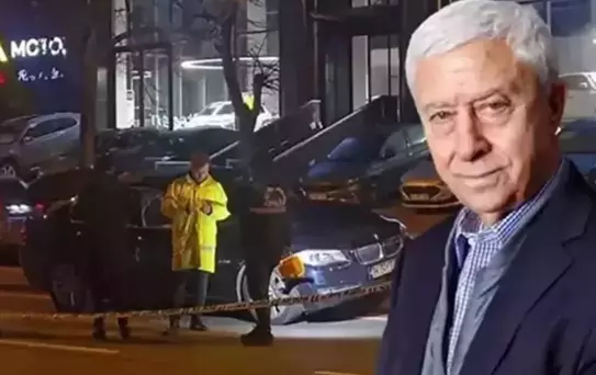 Trafikte öldürülen mimarın katiline iyi hal indirimi, 25 yıl hapis