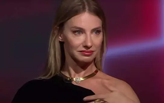 Tuba Ünsal'ın Almanya'daki kiracısıyla başı dertte