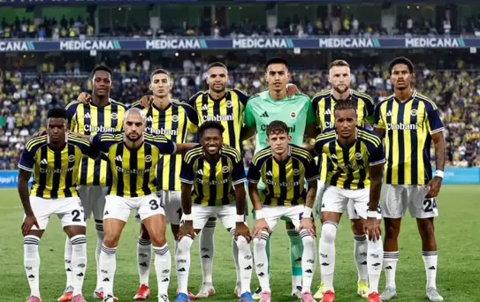 Tüm planlar altüst! Fenerbahçe'de derbi öncesi yüzleri asan haber